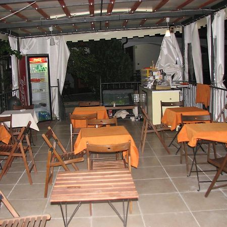 Elios Residence Hotel Sapri Exterior photo