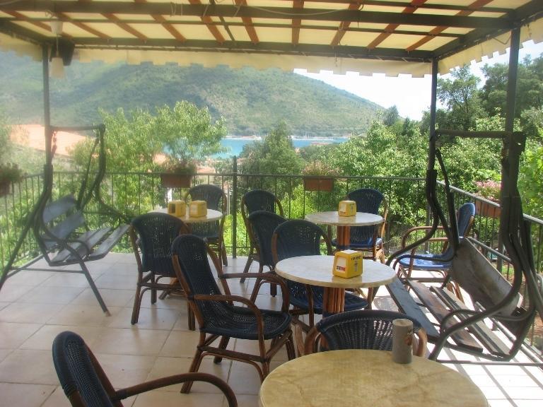 Elios Residence Hotel Sapri Exterior photo