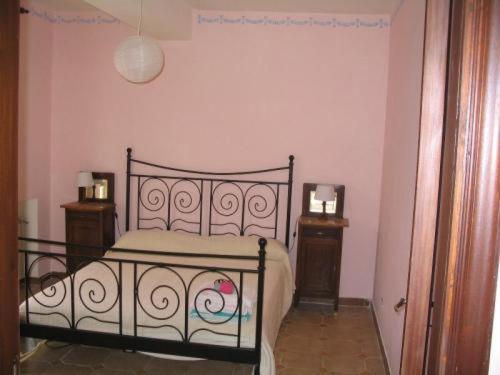 Elios Residence Hotel Sapri Exterior photo