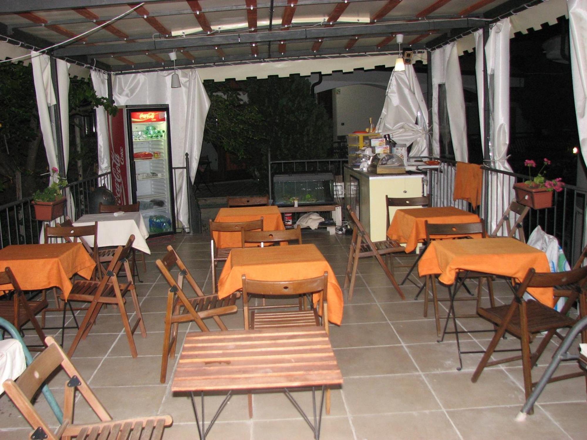 Elios Residence Hotel Sapri Exterior photo
