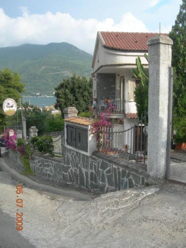 Elios Residence Hotel Sapri Exterior photo