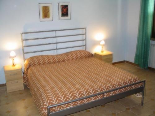 Elios Residence Hotel Sapri Room photo