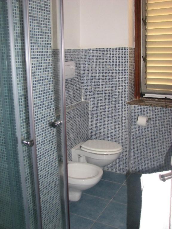 Elios Residence Hotel Sapri Exterior photo