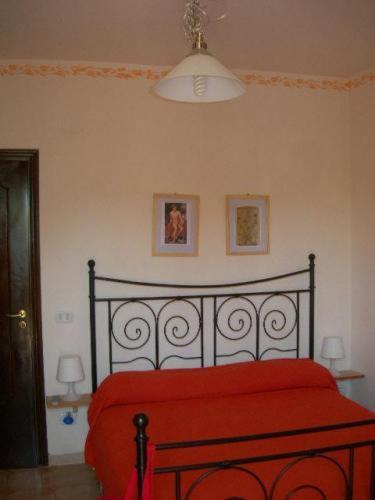 Elios Residence Hotel Sapri Exterior photo